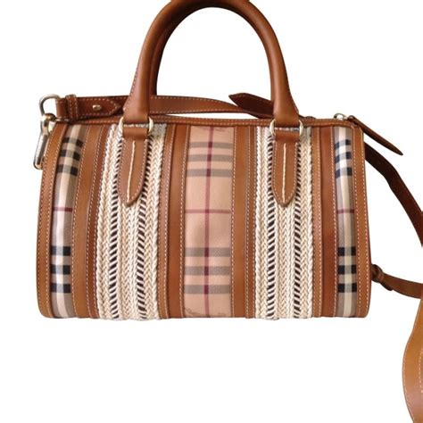 burberry tas te koop|Burberry .